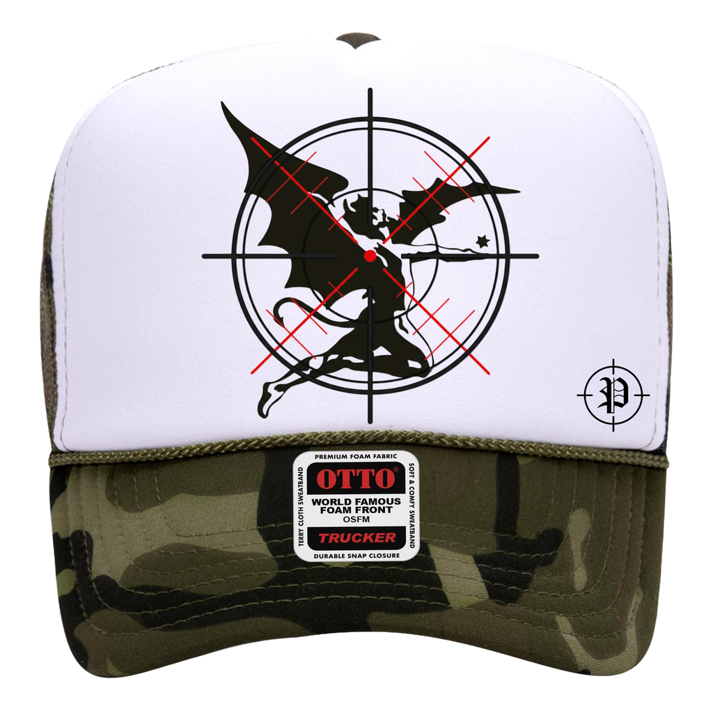 CAMO SBPOSI HAT